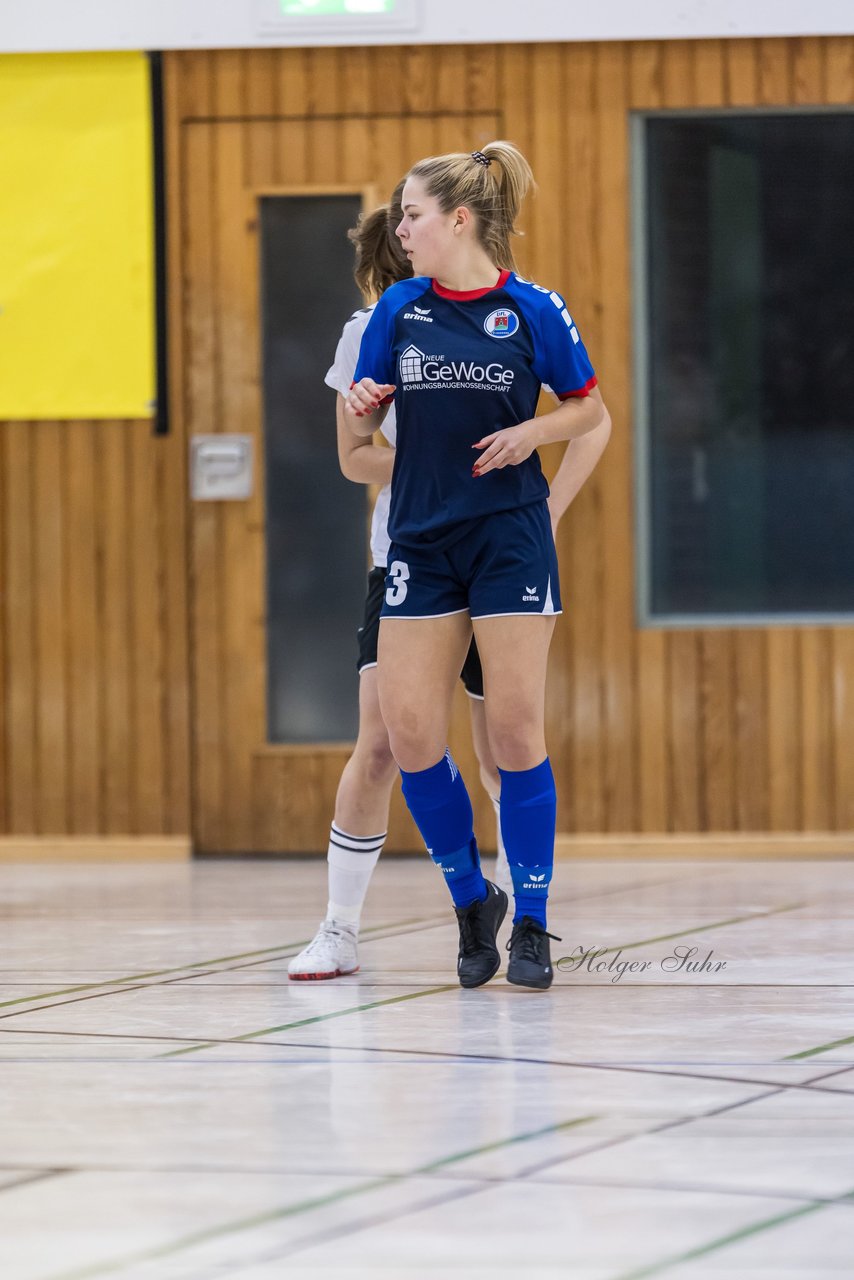 Bild 314 - VR Bank Cup Horst